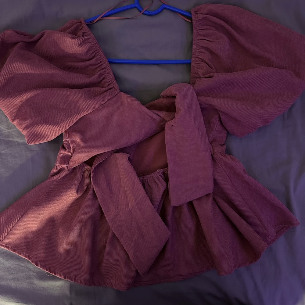 Francesca’s top - Picture 2 of 2